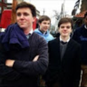 Meet your Posher, Cameron